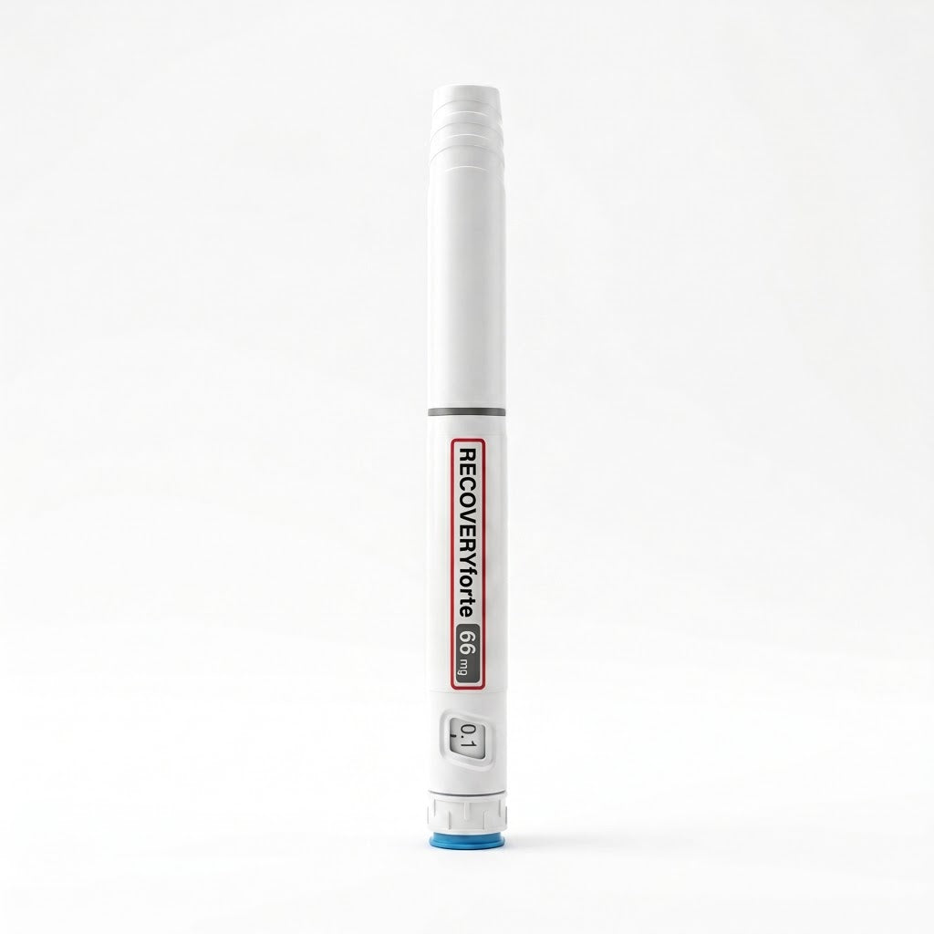 Recovery Forte Pen (66mg)