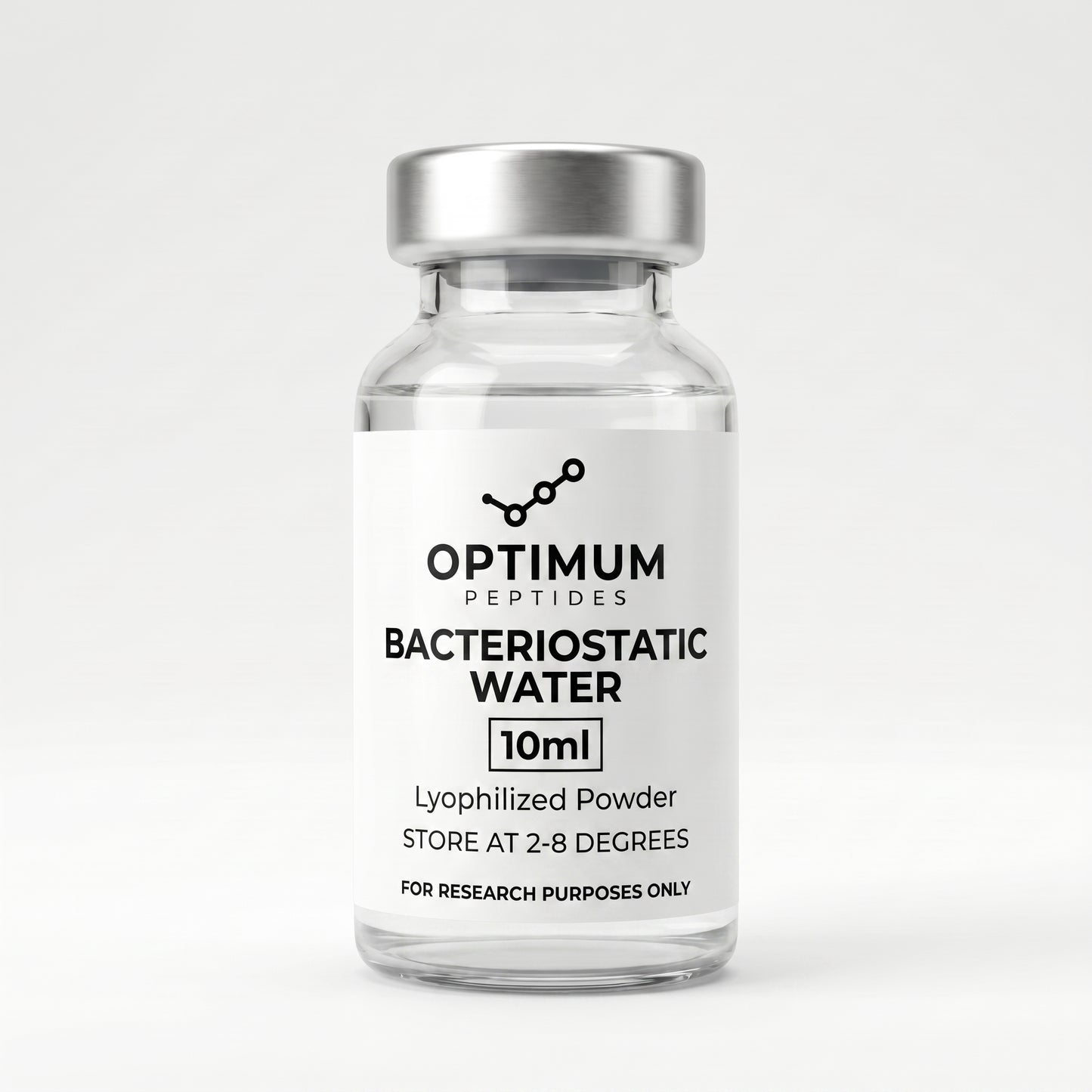 Bacteriostatic Water